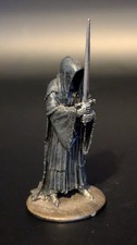Figurine Seigneur Des Anneaux Tolkien NLP Spectre De L'anneau 
