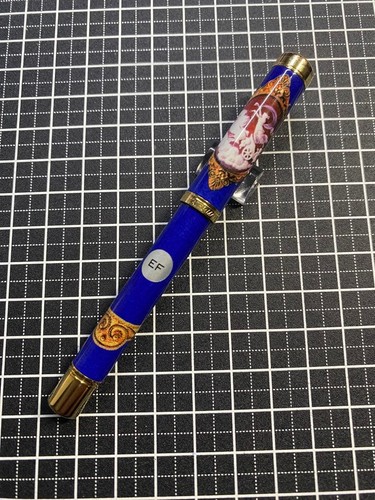 Stylo plume waterman - waterman, lady