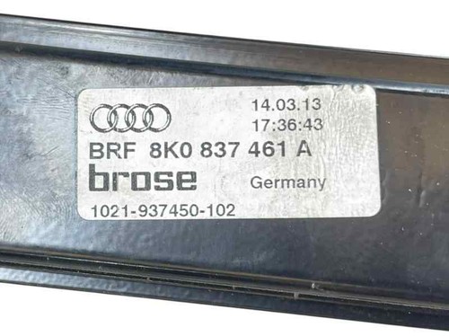 8k0837461a mécanisme lève - 8k0837461a,
