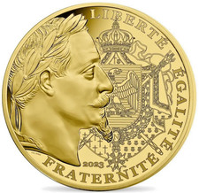 France Napoléon III Monnaie