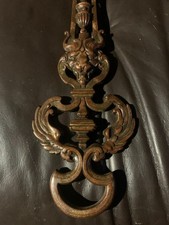 Bras Support Potence Bronze