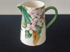GRAND PICHET A EAU EN FAIENCE