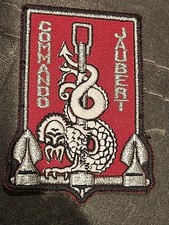 patch Ecusson Insigne Tissu