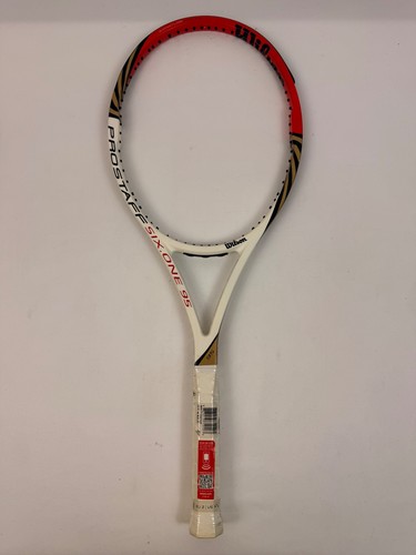 New wilson pro staff blx - pro,
