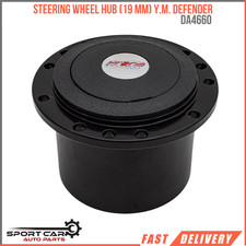 MOYEU DE VOLANT (19 mm) Y.M