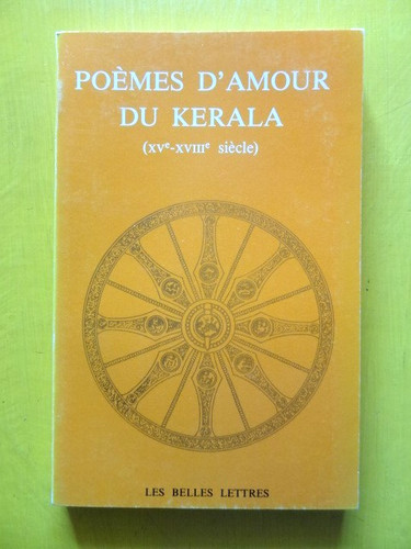 Poèmes amour kérala - du, les