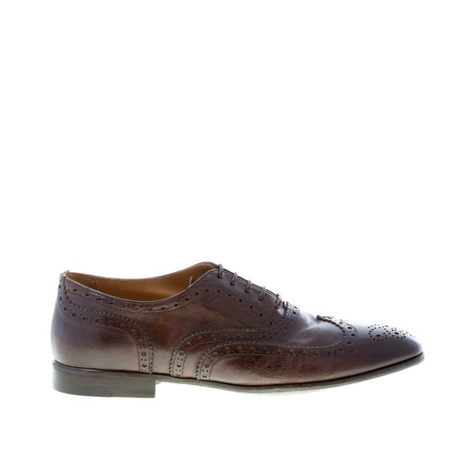 Green george chaussures homme - green,