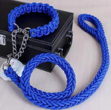 Ensemble Laisse et Collier en