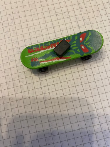 Playmobil planche roulette - playmobil,