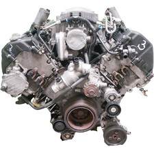 Moteur für BMW 4,4 V8 i