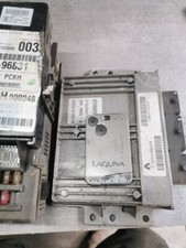 kit de démarrage laguna 1.6 16v 