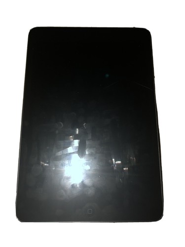 Apple ipad mini 1ère - ipad,