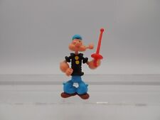 Kinder Ancien Montable - Popeye Et Ses Amis - Popeye - Steckfiguren 1991