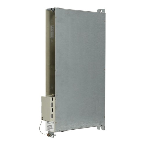 Siemens simodrive 611 - siemens,
