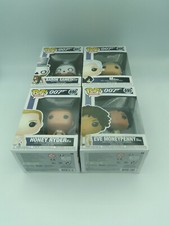FIGURINE POP JAMES BOND 007 NEUVE ( Modèle au choix ) FUNKO , Films , Cinéma