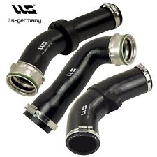 3X Tuyau Turbo Pour BMW Série