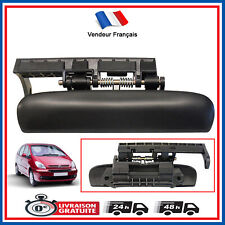 POIGNEE DE PORTE EXTERIEURE