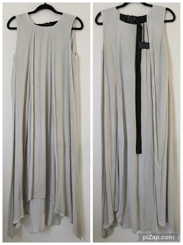 Studio rundholz robe - b3,