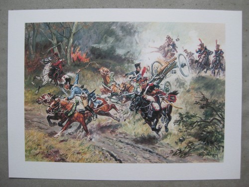 Reproduction tableau mise - de,