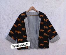 Veste En Coton Matelassée