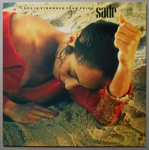 Maxi tours sade - ", love