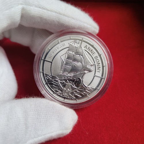Pièce argent pur - pièce,