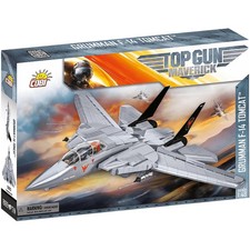 GRUMMAN F-14 TOMCAT TOP GUN