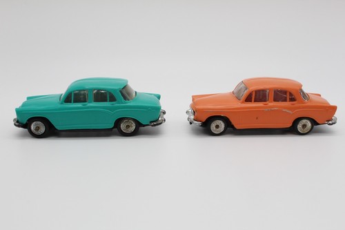 Norev lot simca aronde et - norev,