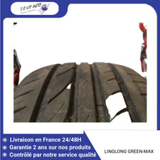 ?? Pneu LINGLONG GREEN-MAX 195 45 16 84 V ♻️