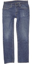 Levi's 511  Homme Bleu