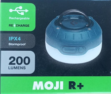 BLACK DIAMOND Moji R+ bleu