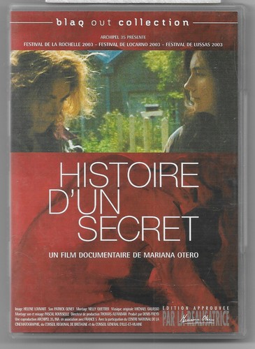 Histoire secret de - histoire,