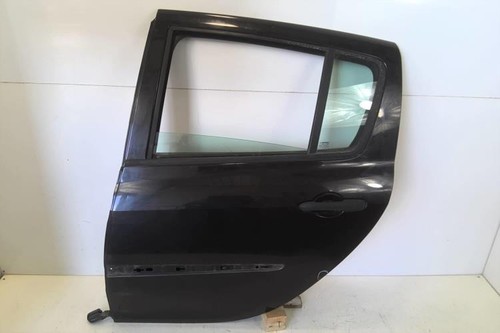 Porte arriere gauche renault - porte,