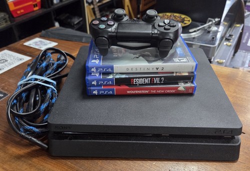 Sony playstation cuh 2215b - sony,
