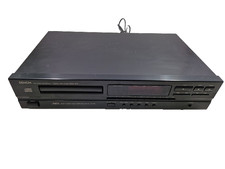 Denon DCD-615 – Disque