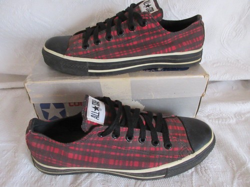 Converse all star - made, usa