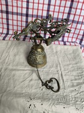  cloche sonnette de porte