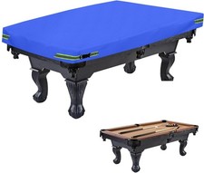8 Pieds Billard Piscine