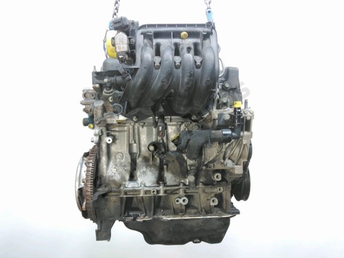 Moteur 135ea citroen saxo - moteur,