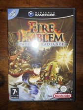 Fire Emblem Path of Radiance