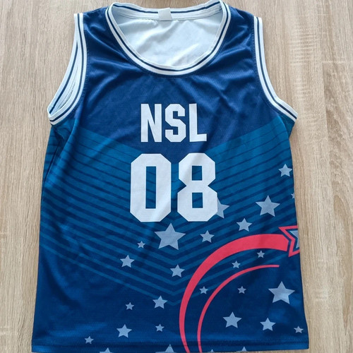 Maillot basketball - maillot,