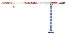 Conrad 2036-02 1/87 Vinci