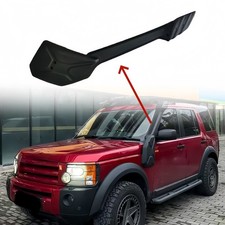 1PC Raised Air Intake Snorkel