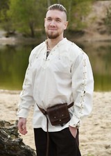 Battle merchant chemise - battle-merchant,