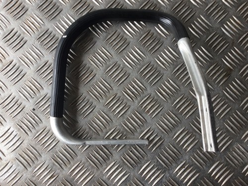 Guidon pour tronçonneuse - guidon,