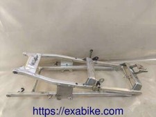 boucle arriere de cadre pour Honda CBR 900  de 1994 a 1995