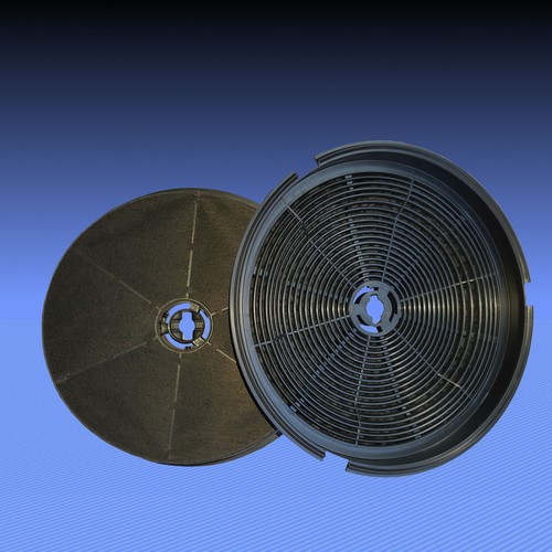 Sparset filtre charbon - sparset, 2