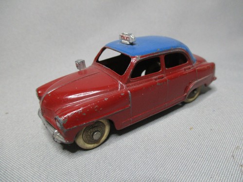 Dv4170 dinky toys simca 9 - dinky,