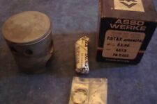 Piston Neuf Rotax minarelli