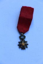miniature légion d'honneur